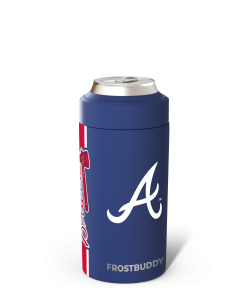 Universal Buddy | Atlanta Braves | Gameday
