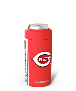 Universal Buddy | Cincinnati Reds | Gameday