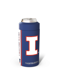 Universal Buddy | Illinois Fighting Illini | Gameday