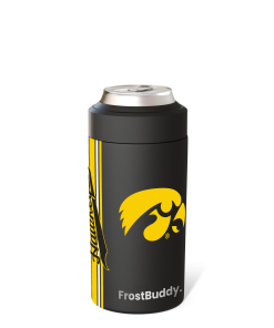 Universal Buddy | Iowa Hawkeyes | Gameday
