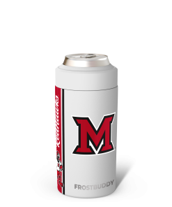 Universal Buddy | Miami-Ohio Redhawks | Gameday