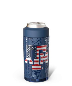 Universal Buddy | Texas A&M | Red White Blue Out