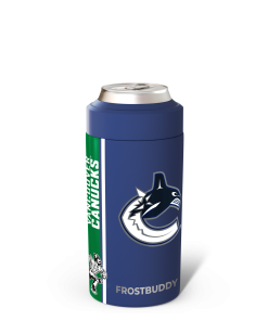 Universal Buddy | Vancouver Canucks | Gameday