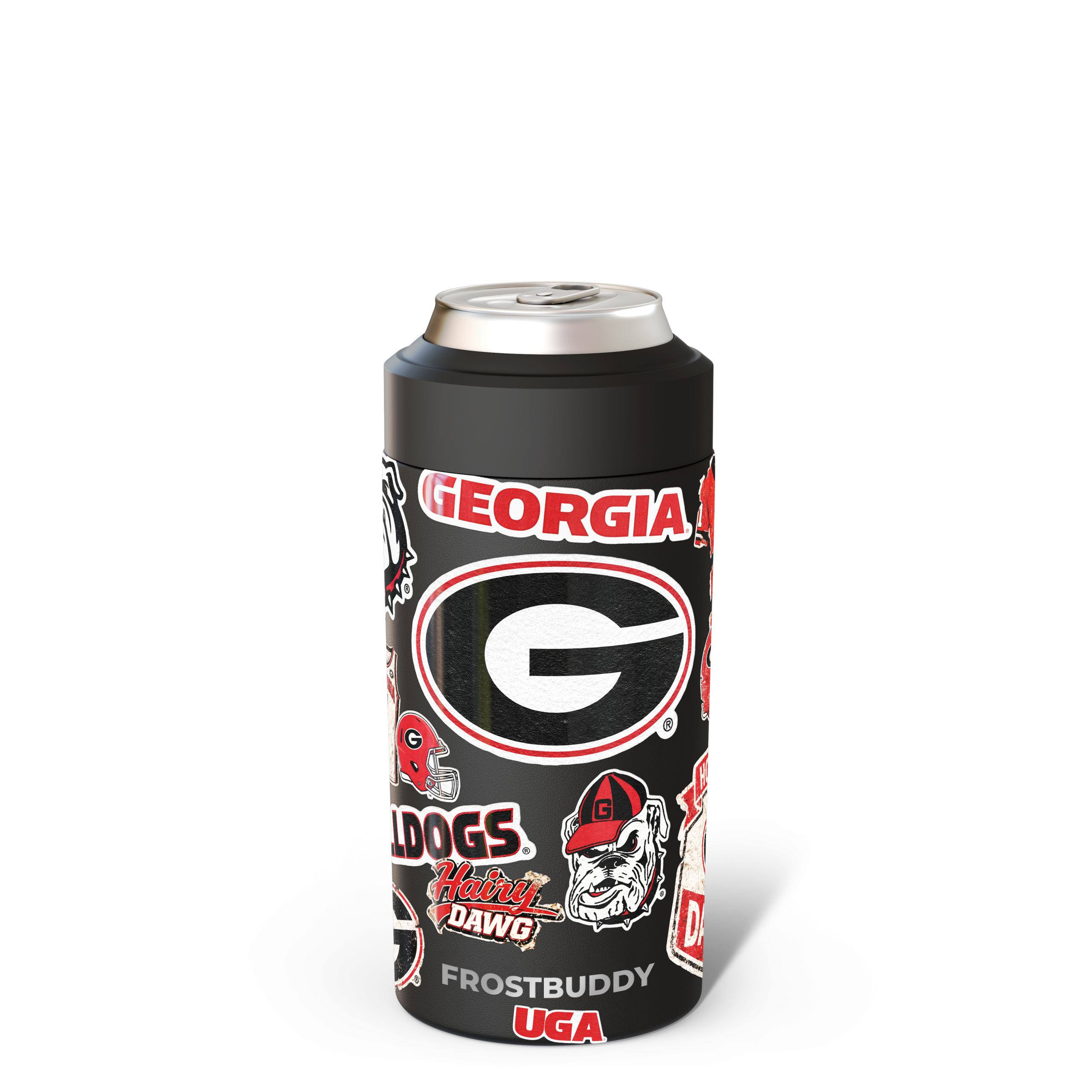 c-c-black-ncaa-georgia-sticker-uni_250_front.png