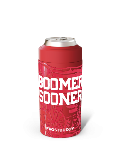 Universal Buddy | Oklahoma Sooners | Father's Day