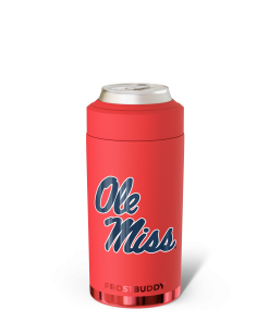 Universal Buddy | Ole Miss Rebels | Gameday