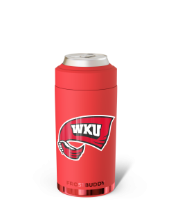 Universal Buddy | Western Kentucky Hilltoppers | Gameday