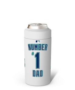 Universal Buddy | Seattle Mariners | #1 Dad
