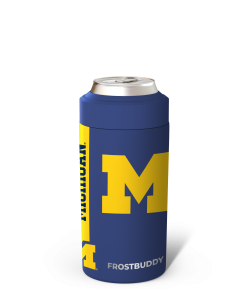 Universal Buddy | Michigan Wolverines | Gameday