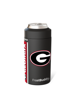 Universal Buddy | Georgia Bulldogs | Gameday