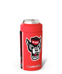 Universal Buddy | NC State Wolfpack | Gameday