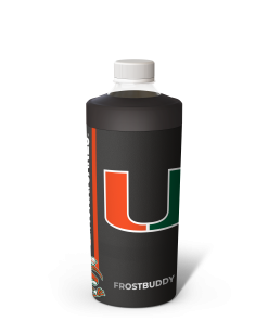 Universal XL | Miami Hurricanes | Gameday