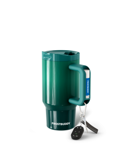 Mug Buddy 16oz | Lucky Jade