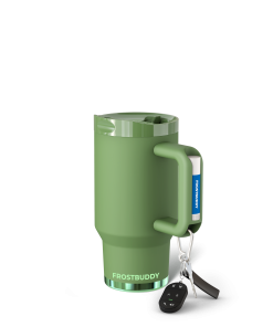Mug Buddy 16oz | Moss