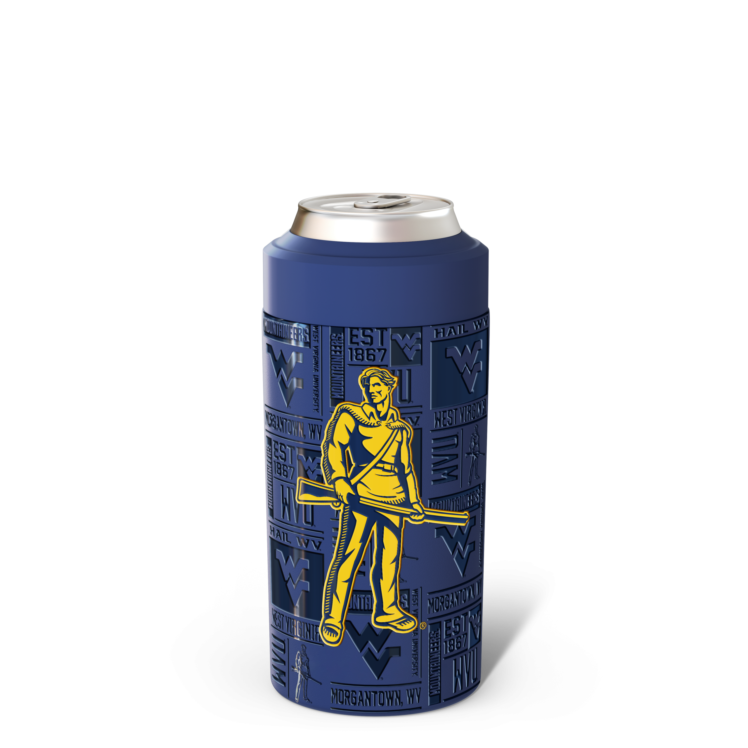 uni-westvirginia3dnavy-back.png