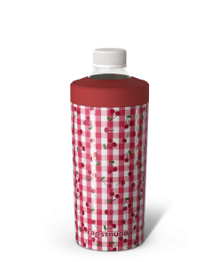 Universal XL | Cherry Gingham