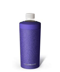 Universal XL | Purple Glitz